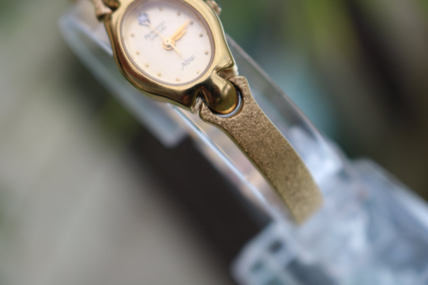 Armitron Watch- Working