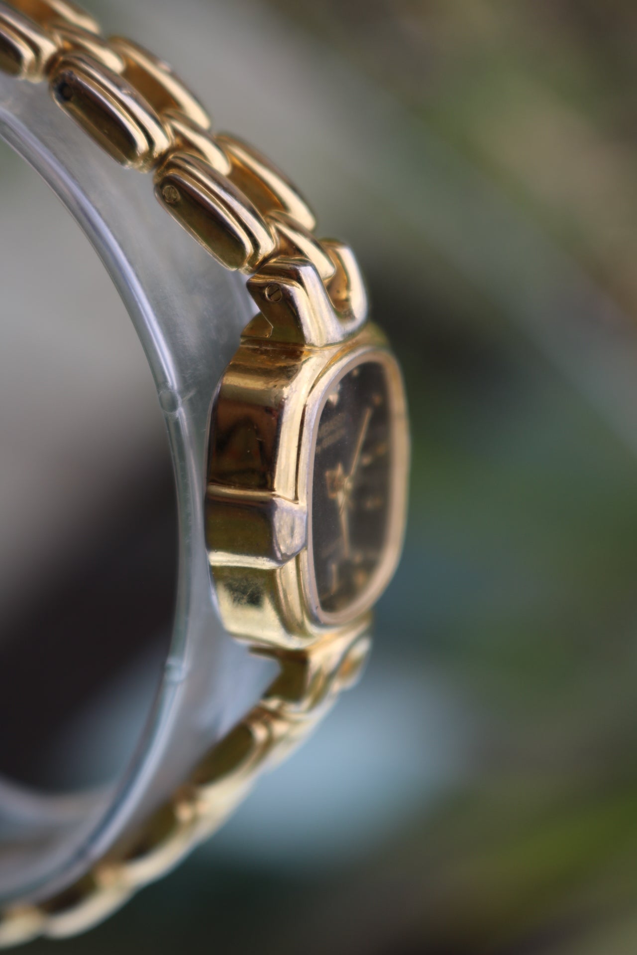 Embassy by Gruen Watch