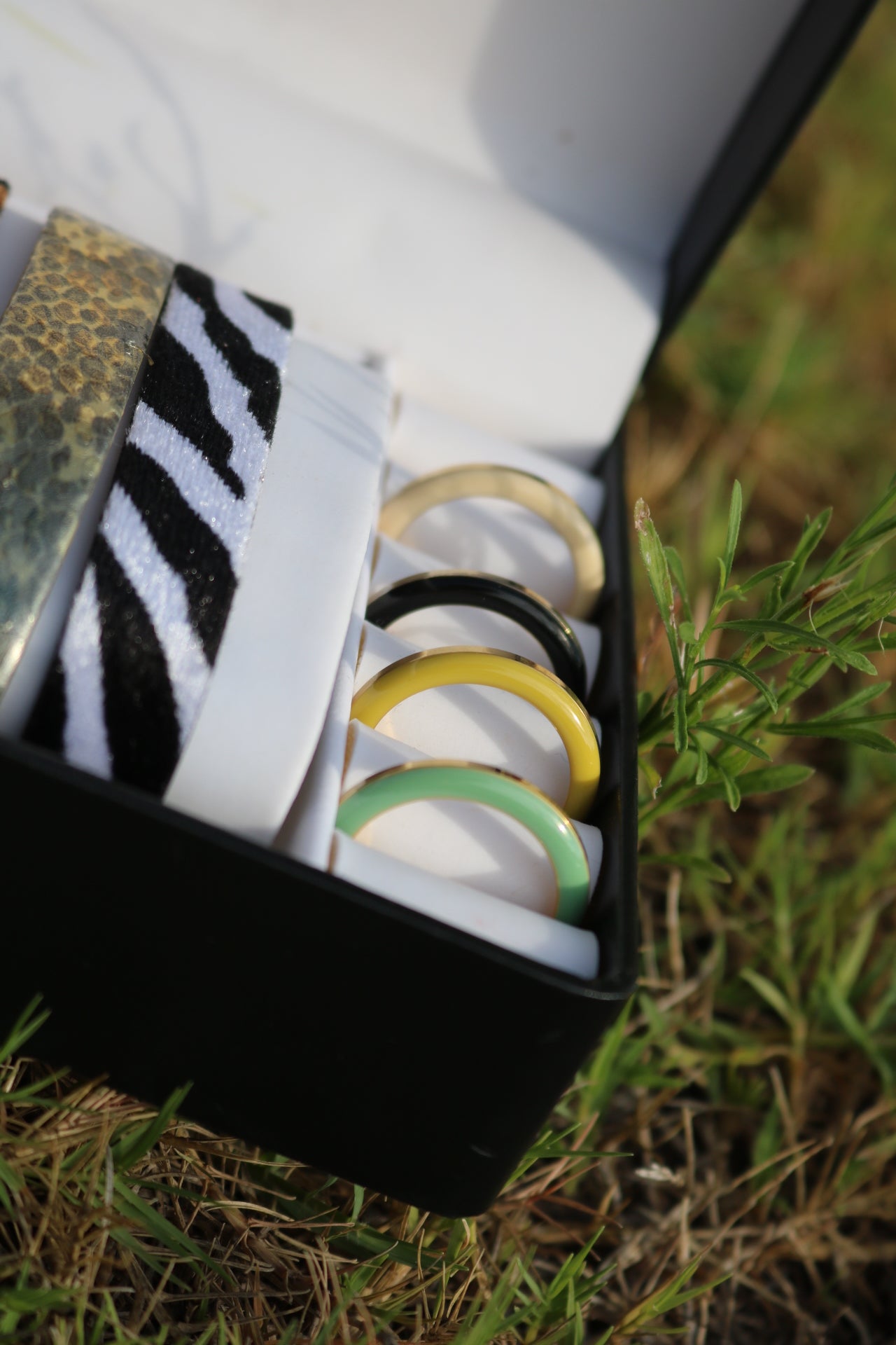 Gruen Customizable Watch - Working