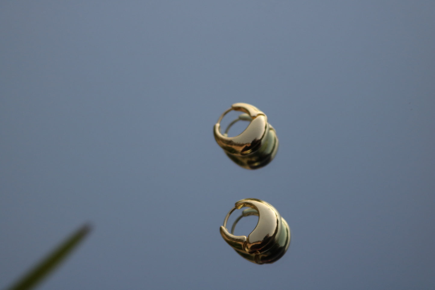 Small Hoops