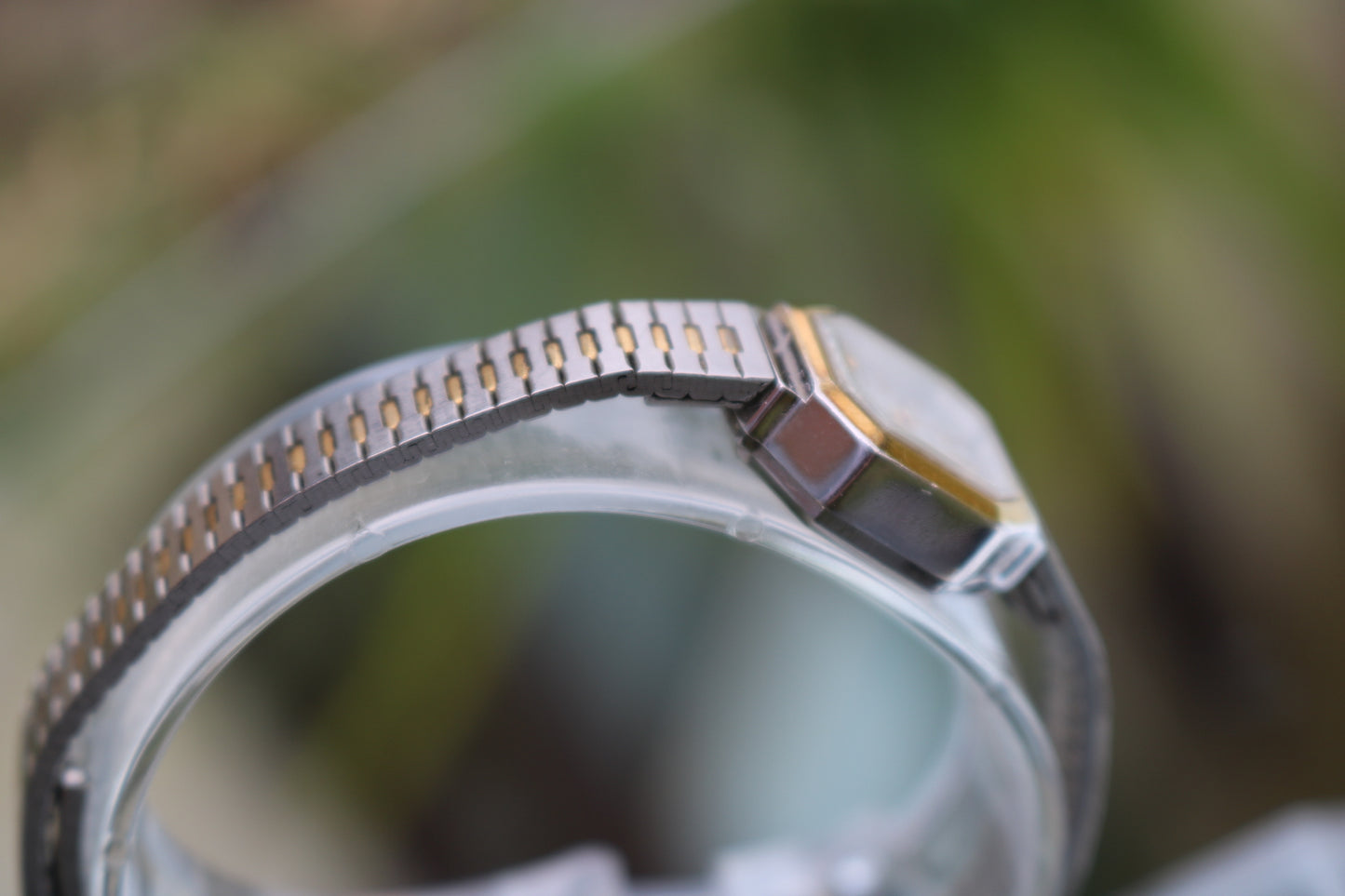 Elgin Two- Tone