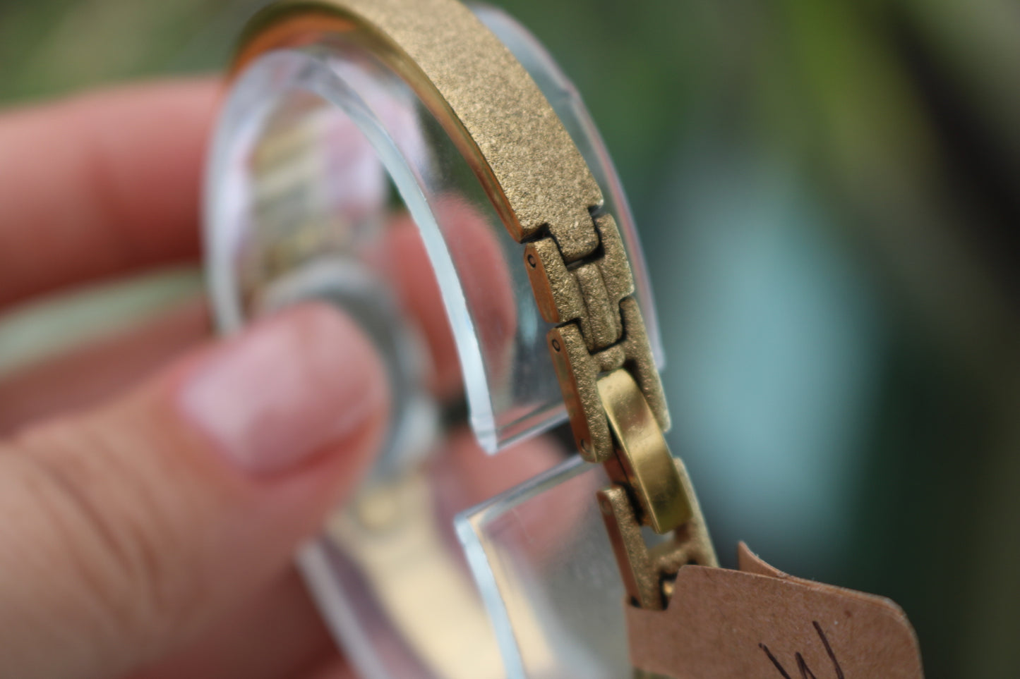 Armitron Watch- Working