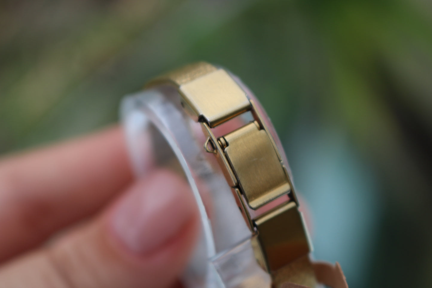 Citizen Watch-