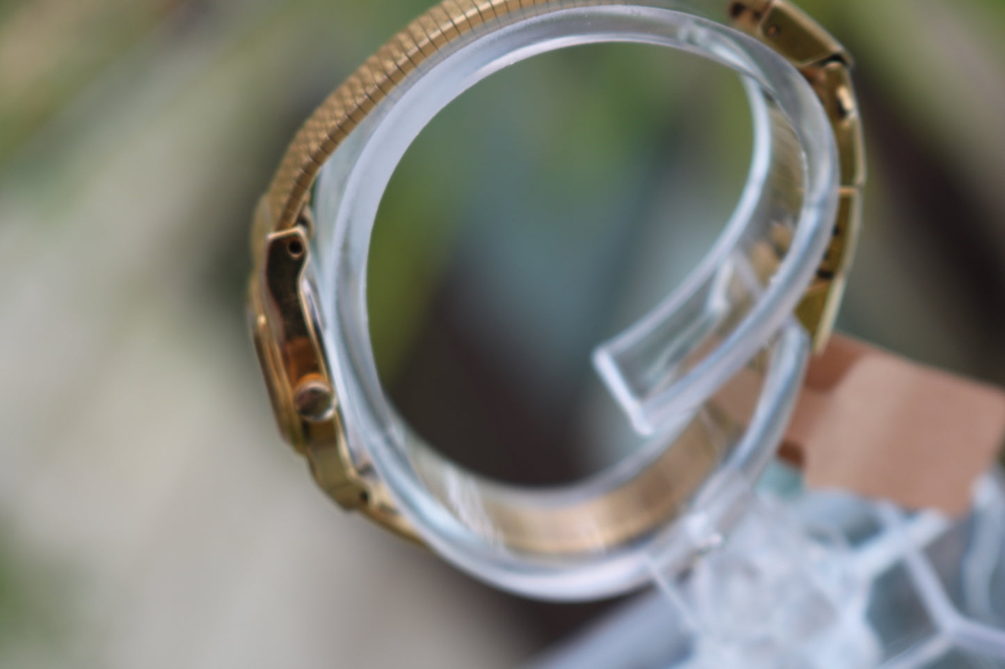 Citizen Watch-
