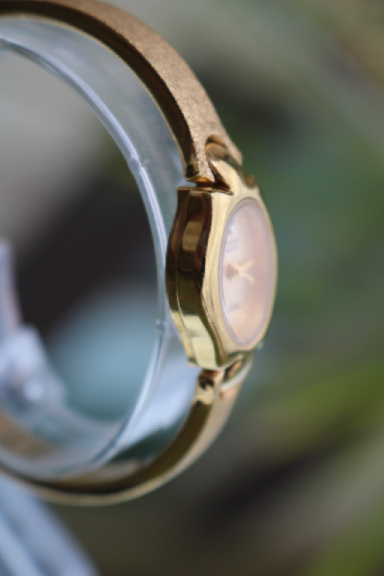 Armitron Watch- Working
