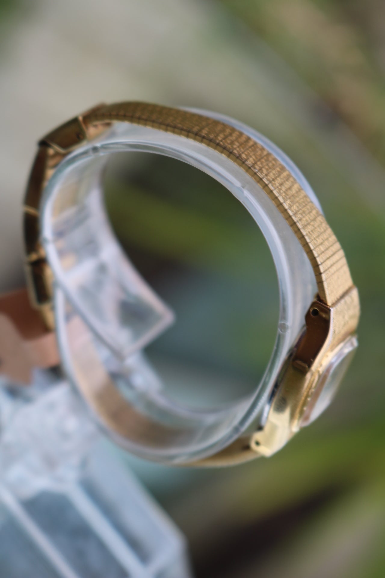 Citizen Watch-