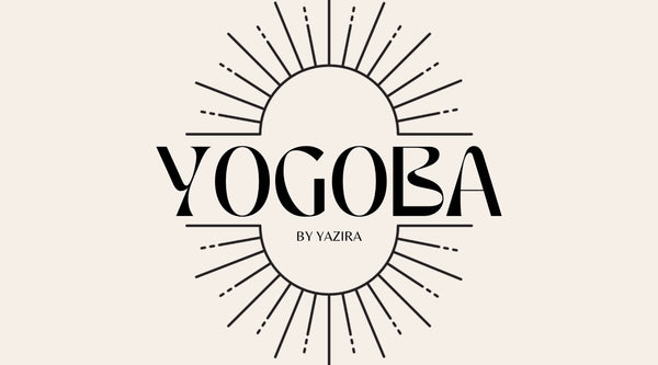 YoGoBa by Yazira logo