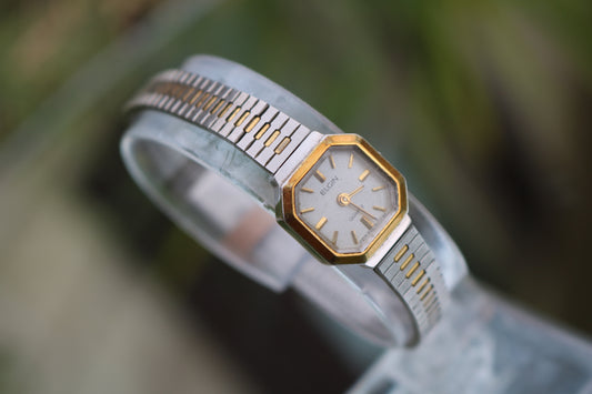 Elgin Two- Tone